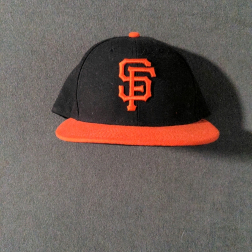 59FIFTY hat